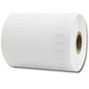 QOLTEC 50755 Labels for DYMO 4XL / S0904980 / 104 x 159 mm / 220 pcs