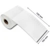 QOLTEC 50755 Labels for DYMO 4XL / S0904980 / 104 x 159 mm / 220 pcs