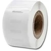 QOLTEC 50753 Labels for DYMO LW-99010 / S0722370 / 28 x 89 mm / 130 pieces