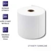 QOLTEC Thermal Label 100 x 150 500 etiketės