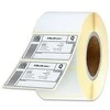 QOLTEC 51884 Qoltec Terminio perdavimo etiketės 50 x 30mm 1000szt.