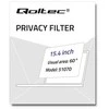 QOLTEC 51070 Qoltec Privatizuojantis filtras RODO do MacBook Pro Retina (2012-2015) 15,4