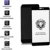 QOLTEC 51580 Qoltec grūdinto stiklo ekrano apsauga, skirta Xiaomi Mi Max 2 | Juodas