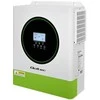 Qoltec Off-Grid hibridinis saulės energijos keitiklis 3500W | 100A | 24V | MPPT | BMS | „Wi-Fi“ parinktis | Sine | Galios koeficientas 1.0