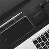 Adapteris Įkroviklis gan power pro 2xusb-c 2xusb 130w 5-20v 1.5-5a pd juodas Qoltec