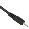 QOLTEC 50003 Qoltec kintamosios srovės adapteris 15W 5V 3A 2,5 0,7
