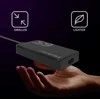 Įkroviklis nešiojamam kompiuteriui Qoltec 52421 65W 5-20V 3.25A