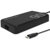 Įkroviklis nešiojamam kompiuteriui Qoltec 52422 90W 5-20V 4.5A
