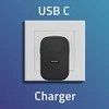 Qoltec Super Quick PD | USB-C | 20W | 5-12V | 1,67-3A | Juoda