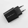 Qoltec Super Quick PD | USB-C | 20W | 5-12V | 1,67-3A | Juoda