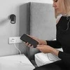 „Qoltec Super Quick PD“ | USB-C | 20 W | 5–12 V | 1,67–3 A | Balta