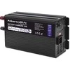 Qoltec Intelligent kroviklis Monolith LiFePO4 AGM GEL SLA akumuliatoriams | 20A | 24V
