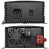 QOLTEC 51958 Smart Monolith įkroviklis LiFePO4 AGM GEL SLA akumuliatoriams / 10A / 12V