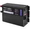 Qoltec 51952 Išmanusis „Monolith“ įkroviklis LiFePO4 AGM GEL SLA akumuliatoriams | 10A | 24V
