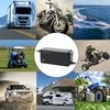 „Qoltec“ išmanusis mikroprocesorius 12 V | 5 A | AGM GEL SLA akumuliatorių įkroviklis | 6 pakopų įkrovimas