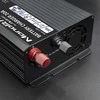 QOLTEC 51959 Smart Monolith įkroviklis LiFePO4 AGM GEL SLA akumuliatoriams / 20A / 12V