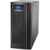 QOLTEC 53982 UPS / On-line / Pure Sine Wave / 6kVA / 4,8kW / LCD / USB