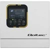 QOLTEC 53872 saulės inverteris vandens šildymui ECO Solar Boost MPPT BYPASS LCD 4kW