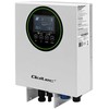 Qoltec saulės inverteris vandens šildymui 3kW/4kW