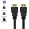 QOLTEC 50408 Qoltec HDMI Cable A male HDMI A male 1.5m