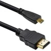 QOLTEC 50401 Qoltec HDMI cable A male Micro HDMI D male 3m