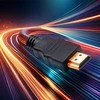 QOLTEC 50401 Qoltec HDMI cable A male Micro HDMI D male 3m