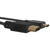 QOLTEC 50510 Qoltec Cabel HDMI A male Micro HDMI D male 1.5m