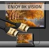 Qoltec 50357 HDMI cable 5 m HDMI Type A (Standard) Juodas