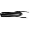 QOLTEC 57027 LMR400 bendraašis kabelis N, RP-SMA kištukas, 3 m
