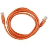 QOLTEC Cable Patchcord Crossover CAT5E UTP 1,8m