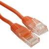 QOLTEC Cable Patchcord Crossover CAT5E UTP 1,8m