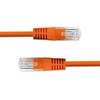QOLTEC Cable Patchcord Crossover CAT5E UTP 3m