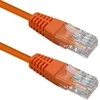 QOLTEC Cable Patchcord Crossover CAT5E UTP 3m