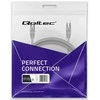 Qoltec kabelis Qoltec FTP | CAT5e | 2 x RJ-45 | 2 m