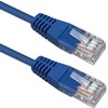 Qoltec Kabelis Patchcord UTP | CAT5E | 0,5 m