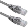 Qoltec Kabelis Patchcord UTP | CAT5e | 2 x RJ-45 | 2m | High speed | Gold