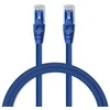 Qoltec Kabelis patchcord UTP | CAT6 | 2 x RJ-45 | 5 m