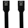 QOLTEC 50582 Qoltec Cable SATA III M/ SATA III M 0.5m Juodas