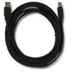 QOLTEC 50392 Qoltec kabelis USB 2.0 tipo A kištukas USB B kištukas 5 m