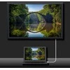 QOLTEC 50414 Qoltec DisplayPort alternatyvus režimas USB 3.1 CM / HDMI AM 4Kx2K 1m