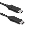 Kabelis Qoltec 50501 USB 3.1 typC / USB