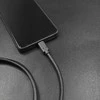 Kabelis Qoltec 50501 USB 3.1 typC / USB