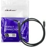 Kabelis Qoltec 50501 USB 3.1 typC / USB