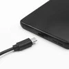 Qoltec Kabelis USB A męski | micro USB B męski | 0.5m | BULK