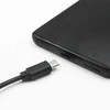 Qoltec Kabelis USB A męski | micro USB B męski | 1m | BULK