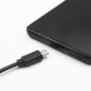 QOLTEC 50499 Qoltec Cable USB A male micro USB B male 5P 1m