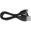 Qoltec Kabelis USB A męski | micro USB B męski | 1m | BULK