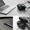 Qoltec USB A patinas | Mini USB B kištukas | 1,8 m
