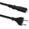 Kabelis Qoltec AC 2pin S0Z/ST2 1.4m