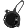 Qoltec Pakabinimo spaustukas 4kN 11-15mm